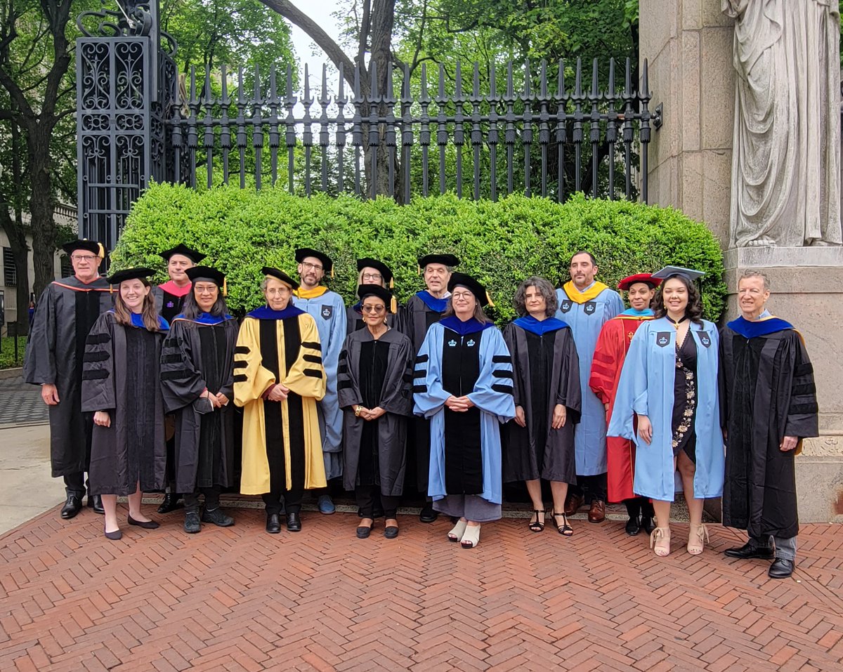 Columbia Climate School (@columbiaclimate) on Twitter photo 🎓Join our inaugural Columbia Climate School <a href="/ColumbiaCS/">MA in Climate and Society</a> Class Day 2022 speakers, dignitaries, and graduates LIVE now! climatesociety.ei.columbia.edu/content/climat… #ColumbiaClimate2022 #RoarLions2022 🎓Join our inaugural Columbia Climate School <a href="/ColumbiaCS/">MA in Climate and Society</a> Class Day 2022 speakers, dignitaries, and graduates LIVE now! climatesociety.ei.columbia.edu/content/climat… #ColumbiaClimate2022 #RoarLions2022