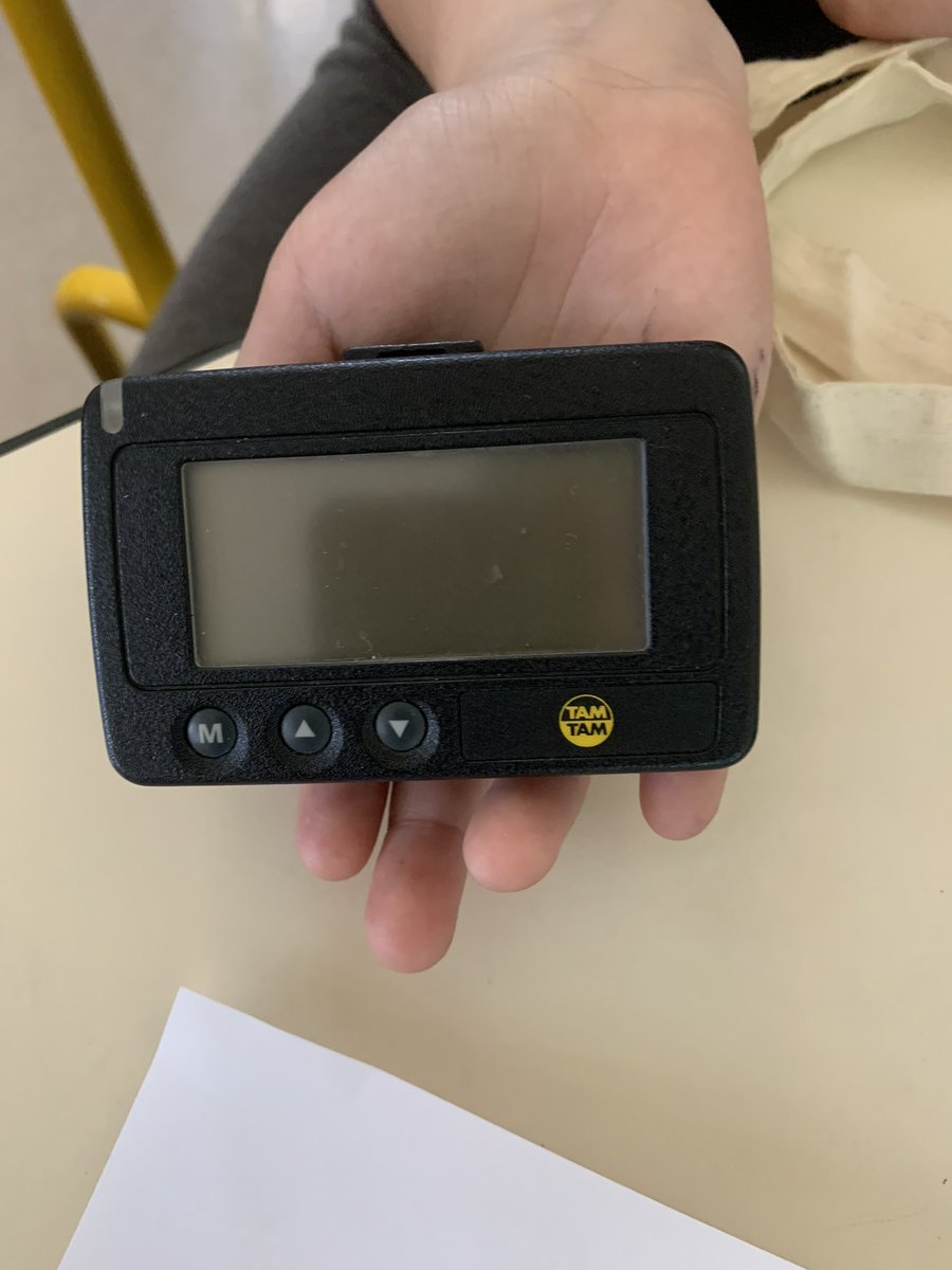 Stephane Puchois tweet media