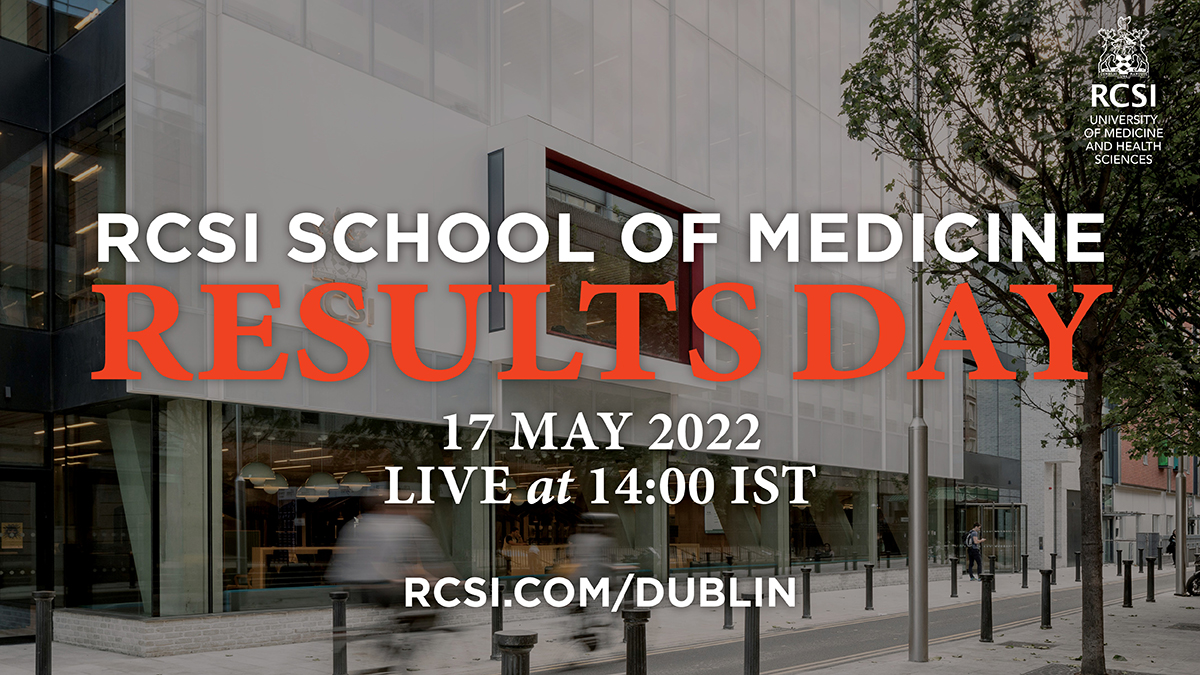 RCSI Students' Union (@RCSI_SU_) / Posts / X