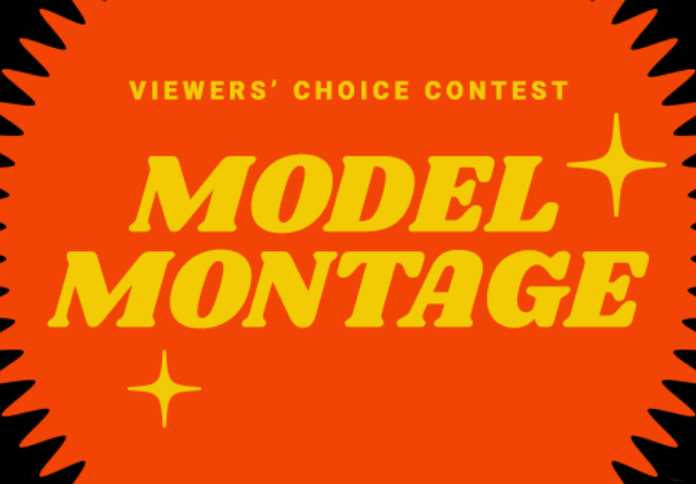 Heads up Models! We just announced June's Viewers' Choice theme! https://t.co/dFfFtwkPBs https://t.c<a href="/tag/pride"class="tags"><span>#pride</span></a>