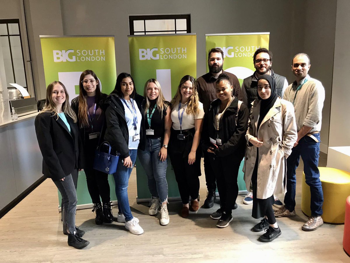 LSBU_BSC's tweet photo. Hi Twitter👋🏽

We’re back &amp; revamped!

A student-led tailored-advice service at @LSBU_BUS supported by academics👩🏼‍🏫

Specialised advisors in various fields🗂 Collaborating to produce fresh innovative ideas💡 

Dedicated to bring bespoke solutions to transform your business📈

🧵 https://t.co/wFA4CgwD7s