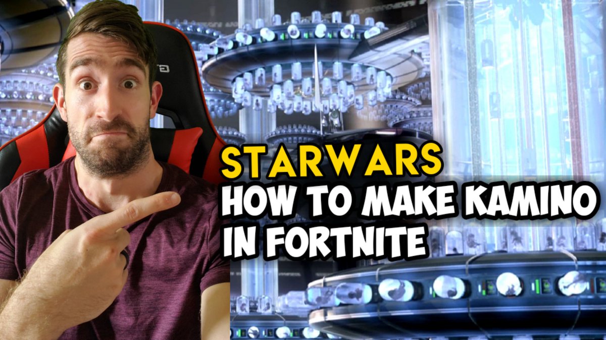 gogoober_'s tweet photo. Check our latest #FortniteCreative
tutorial! Stay nutty, Goobers🥜🤓 https://t.co/vjyNOI5hvz https://t.co/zKJN8dtYGJ
