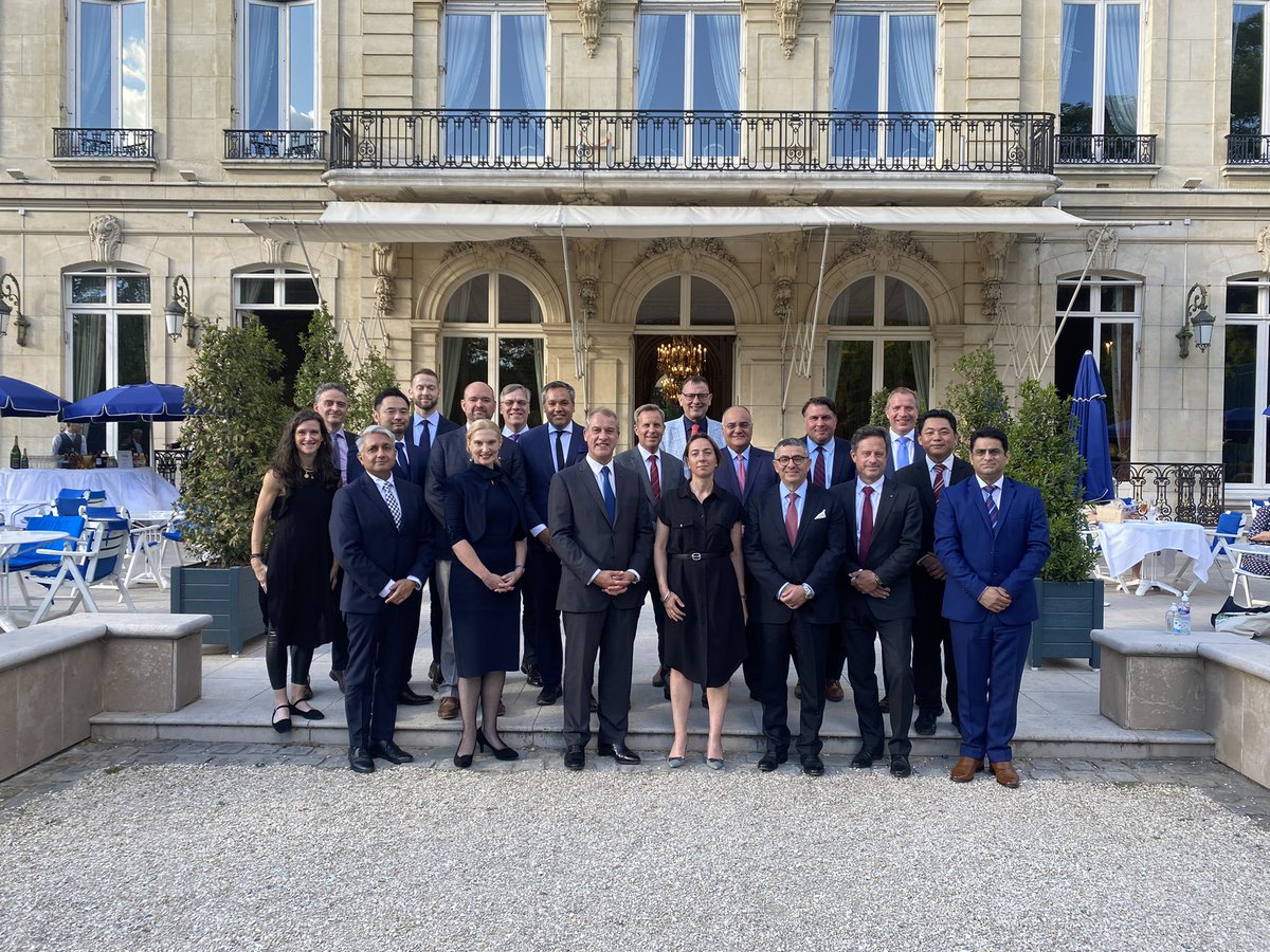 Arnauld BERTRAND tweet media