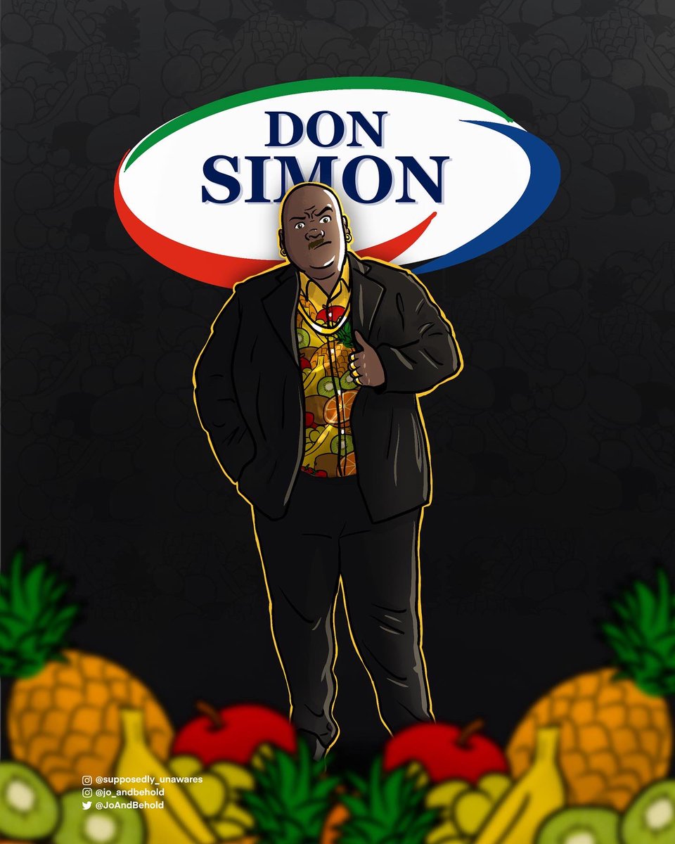 JoAndBehold's tweet image. So what if juice brands were cartoon characters? 🤔