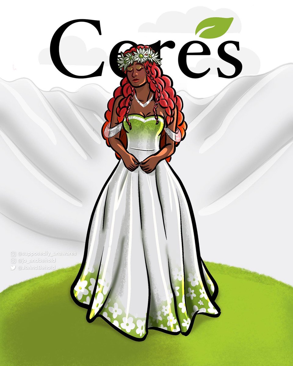 JoAndBehold's tweet image. So what if juice brands were cartoon characters? 🤔