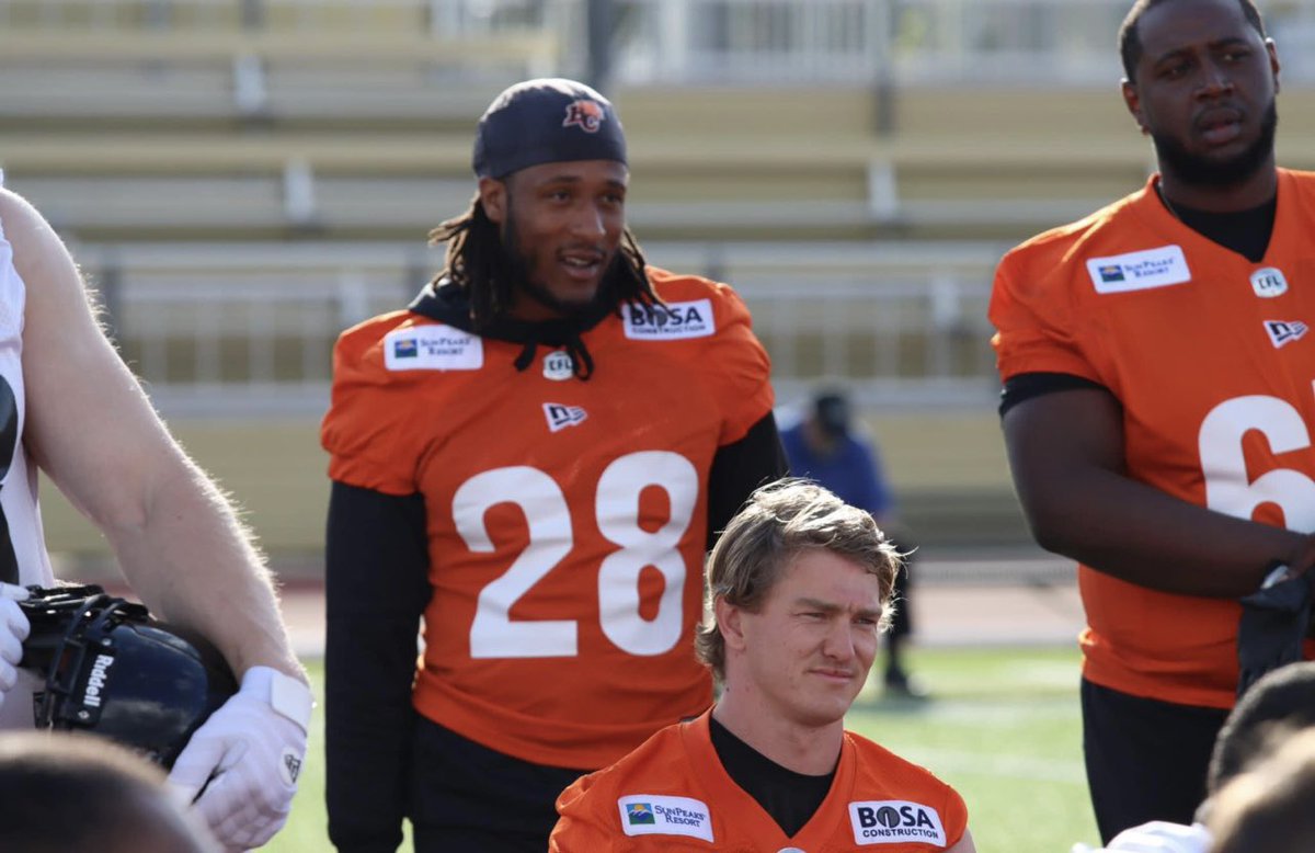 In case y’all forgot 🔥 <a href="/Bruceee_8/">B</a> <a href="/BCLions/">BC LIONS</a>