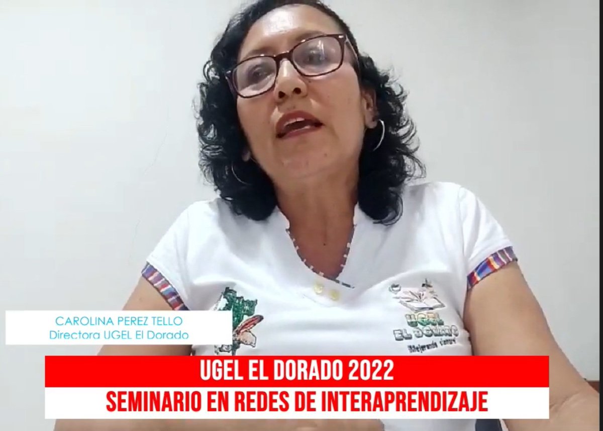 e_mvll's tweet photo. Muchas gracias, maestro Idel Vexler. Una excelente ponencia que fortalecerá nuestro trabajo dentro y fuera de las aulas. Los docentes y directivos de las I.E rurales, a pesar de las dificultades, podemos recibir un seminario de calidad. Gracias @ivexler @MineduPeru https://t.co/ifUHGfyEH8
