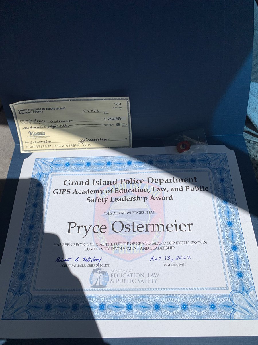 Pryce Ostermeier tweet media