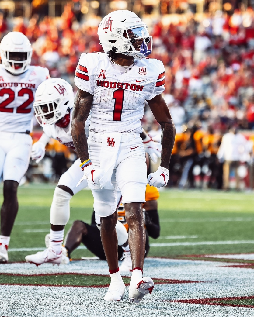 PFF College tweet media