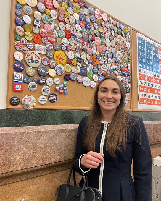 It seems like raising >$700K with 11K+ donors didn&rsquo;t make me a serious candidate or collecting 3500+<a href="/tag/tearthemup"class="tags"><span>#tearthemup</span></a>