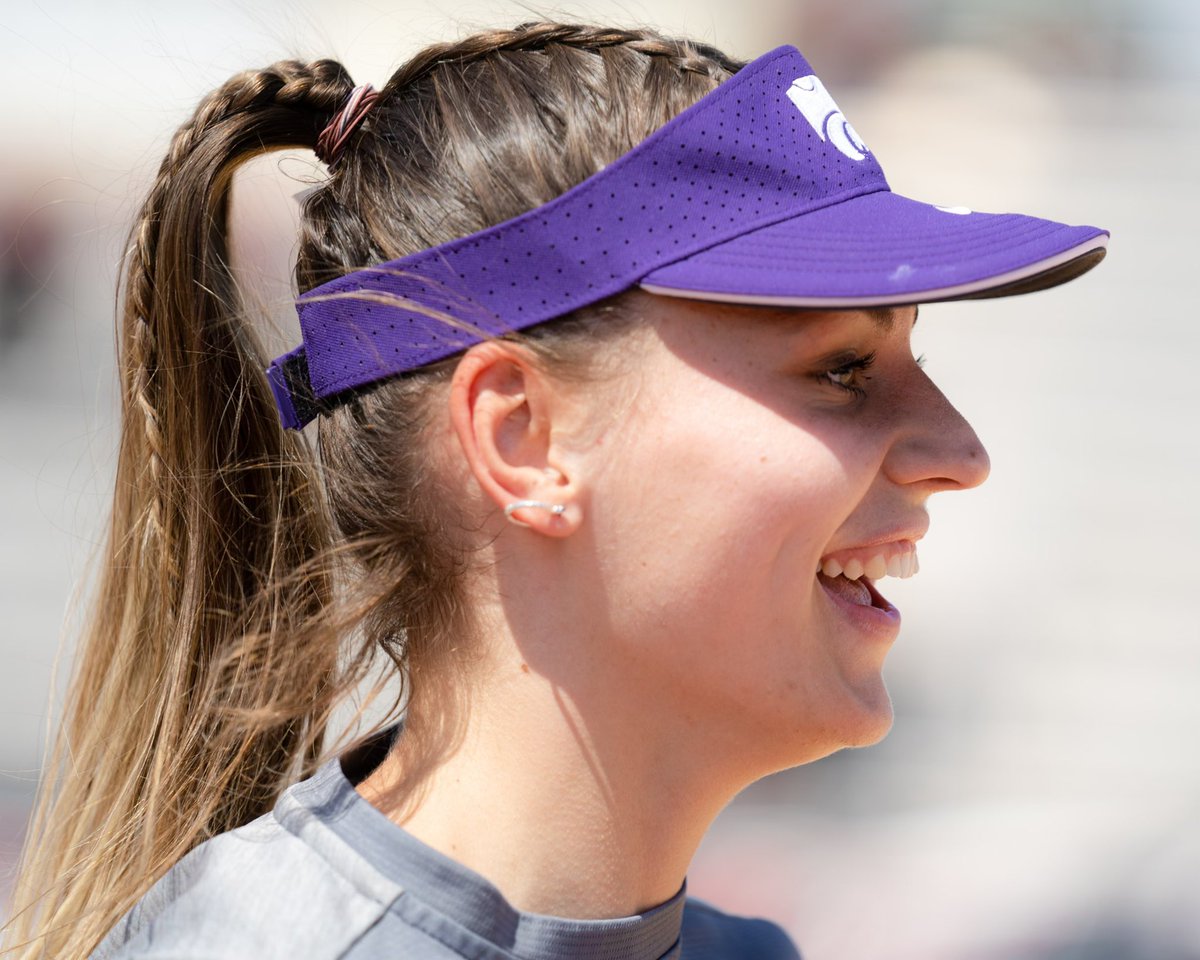 K-State T&F/XC tweet media