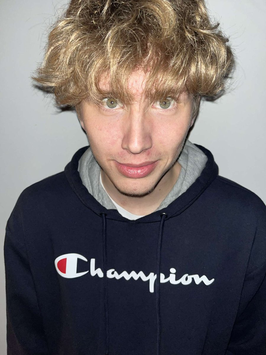 Rex Remington tweet media