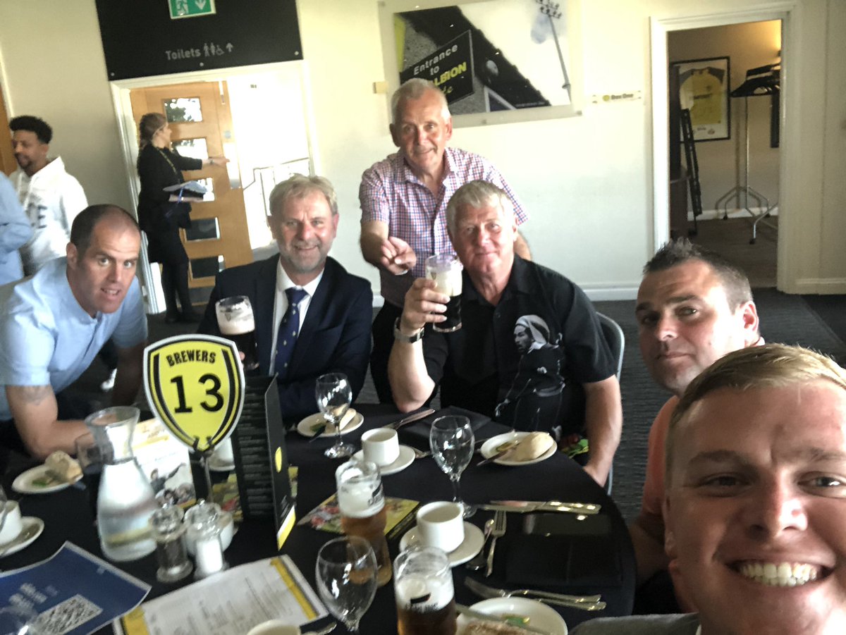 BTBradley's tweet photo. Great afternoon for #BAFC5aside with good friends - cracking group of games played in the right spirit @BurtonReferees https://t.co/9jcXcpRxox