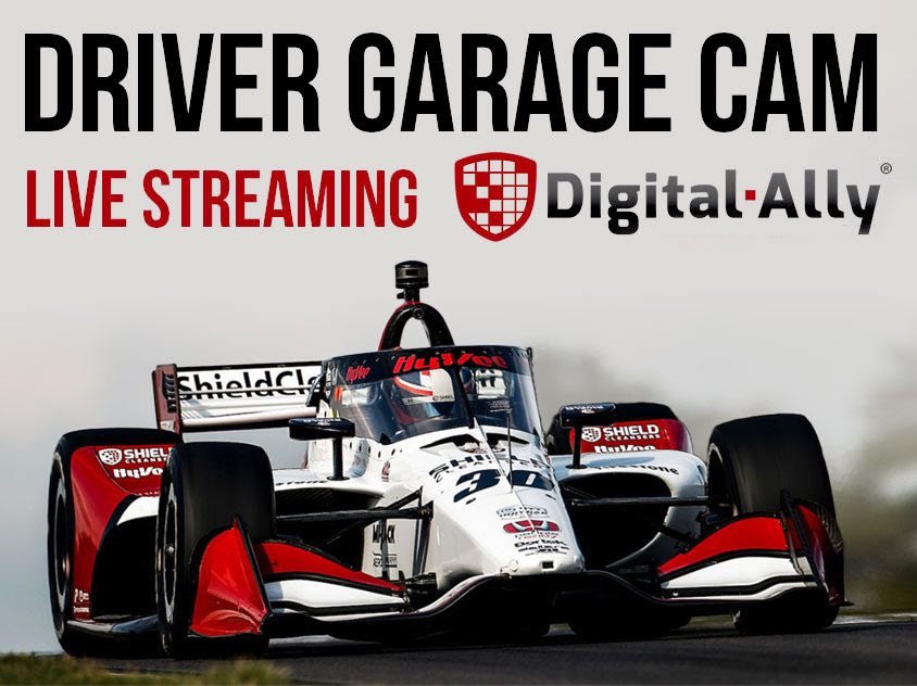 DigitalAllyInc's tweet photo. Digital Ally is proud to partner with @RLLracing again to provide fans with an exclusive inside look at all 3 garages leading up to the #IndyGP and #Indy500 at @IMS! #ThisIsMay #INDYCAR 

Follow the link below to stream now for FREE! 

🔗 https://t.co/1XY3THKKvO https://t.co/EJgGwN9Qsl