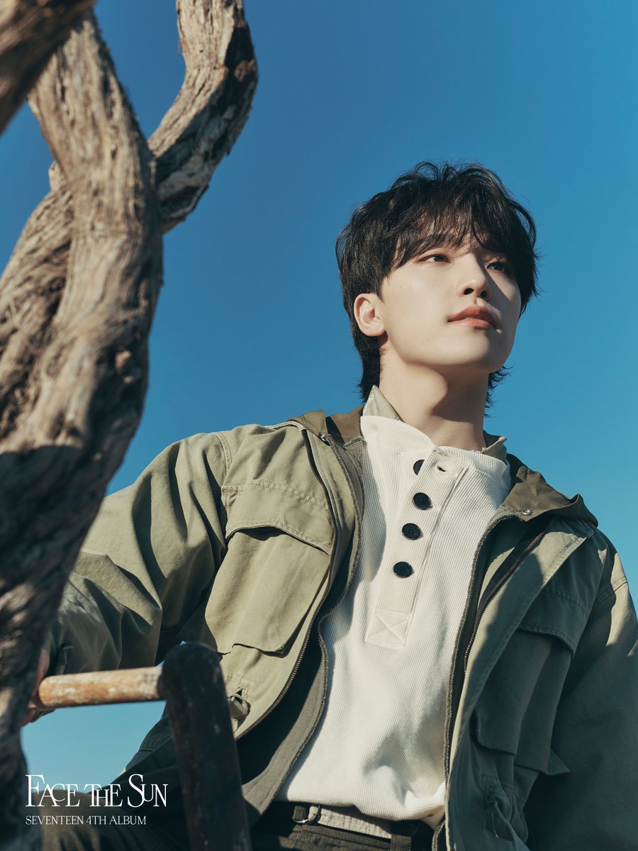 Seventeen セブチ ディノ face the sun サノク トレカ K-POP/アジア Seventeen セブチ ディノ face the sun サノク トレカ K-POP/アジア
