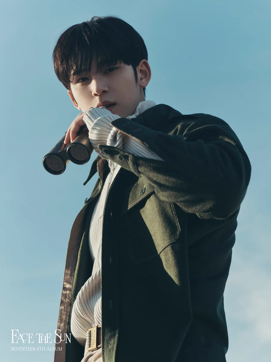 세븐틴(SEVENTEEN) on X: 