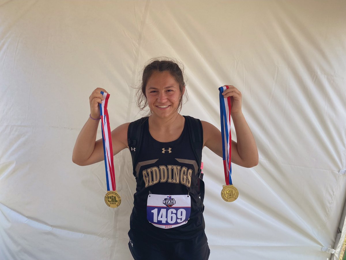 Carlie Weiser (@carlie_weiser) on Twitter photo You’re reigning 4a girls Shot put and Discus STATE CHAMP!!! … Broke the 21 year old discus record of 155-5 set by <a href="/JohvonneH/">Johvonne Hernandez Howard</a> in 2001 with a 💥NEW STATE RECORD of 157-4💥 time to go back to work 💪🏻 You’re reigning 4a girls Shot put and Discus STATE CHAMP!!! … Broke the 21 year old discus record of 155-5 set by <a href="/JohvonneH/">Johvonne Hernandez Howard</a> in 2001 with a 💥NEW STATE RECORD of 157-4💥 time to go back to work 💪🏻