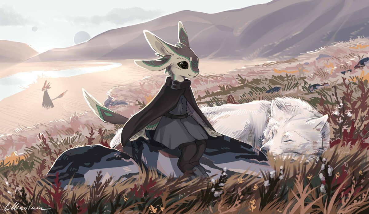 lillianium tweet media