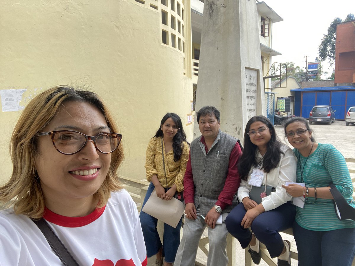 Chanshrestha's tweet photo. प्रतिनिधी भएर https://t.co/NTxU7qAj3s