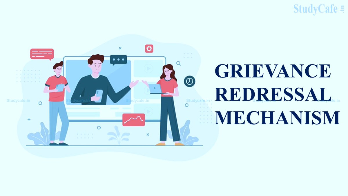 studycafe_in's tweet photo. Delhi Govt releases Grievance redressal mechanism for pending refunds of GST & DVAT https://t.co/T9k2VWrcIo #GST #DelhiGovt #DVAT #GrievanceRedressal Twitter @castudycafe https://t.co/LeWPbubEmv