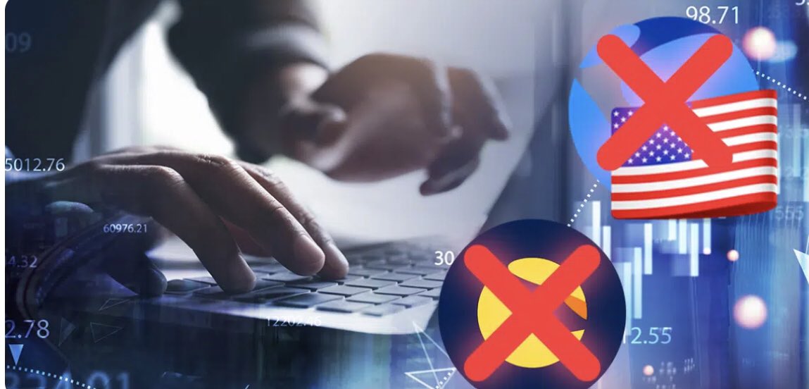 cryptodatagroup's tweet photo. #Binance y otros 7 exchanges eliminan a #LUNA y #Terra T USD de su plataforma https://t.co/cKrFAF7n1z