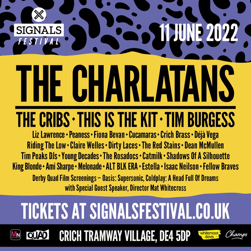 Don't miss <a href="/fionabevan/">Fiona Bevan</a> at <a href="/SignalsFestival/">Signals Festival</a> this June!