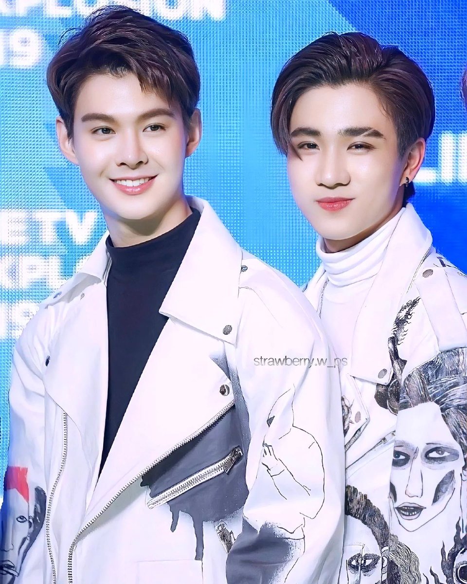 I think PerthSaint is very correct choice！There are so many psf waiting for them，and always support them.🖤❤️🐯🐉
#PerthSaintSation
 #อยากเจอใครที่บิวเทรี่ยม