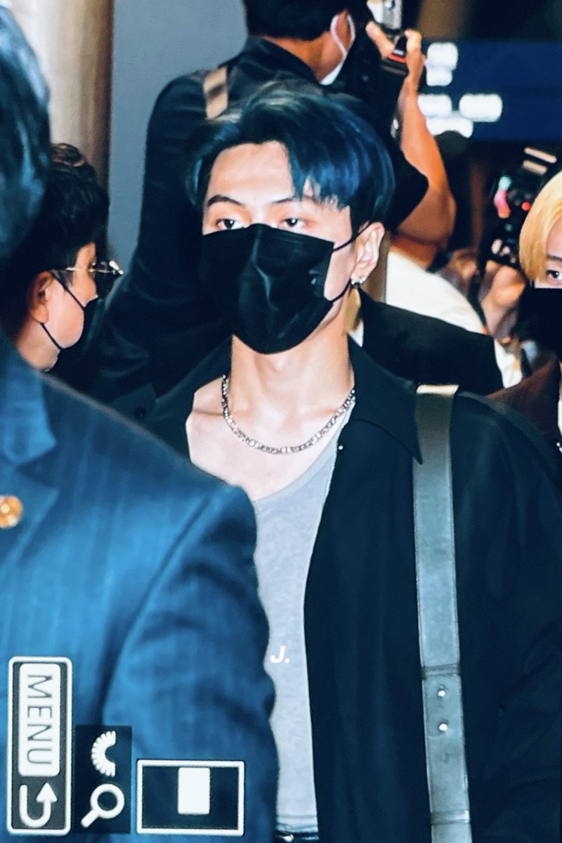 220513 #제이 #JAY #엔하이픈 #ENHYPEN