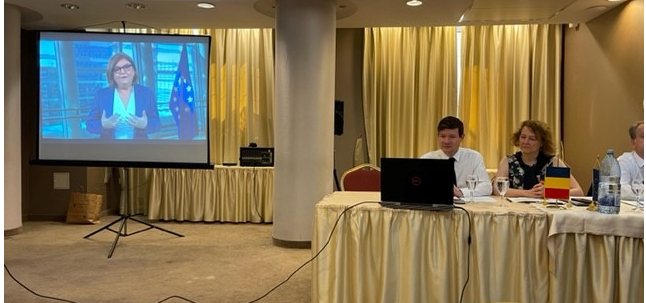 EU Transport tweet media