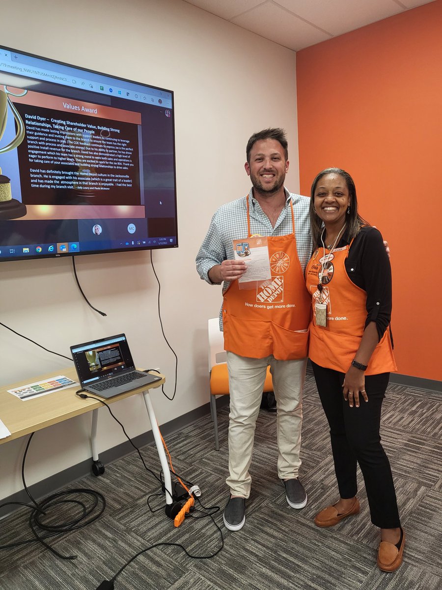 Martine McKenzie tweet media