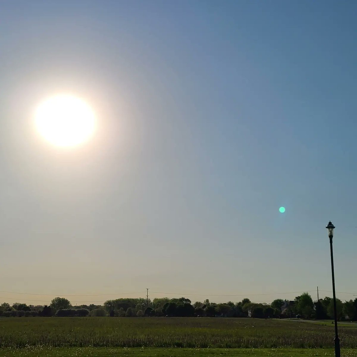 laughinghydra's tweet photo. Beautiful day today. What will you do with it? 
#morningmotivation https://t.co/KrQtXiRSdX