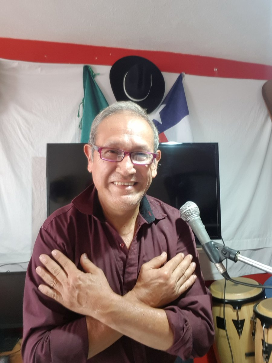 Gabriel Perfecto E tweet media