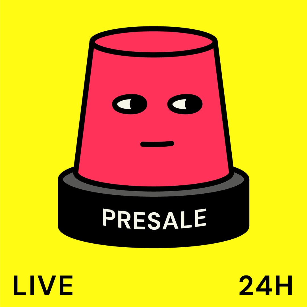 The Randoms tweet media