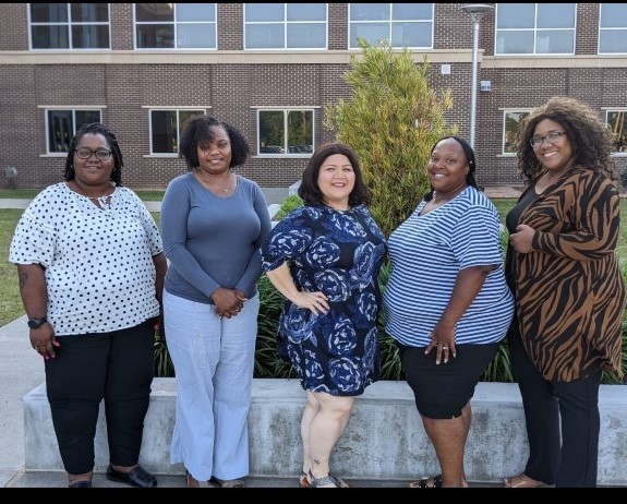 Newly Elected PTSA Officers tylerisd.org/article/742069…