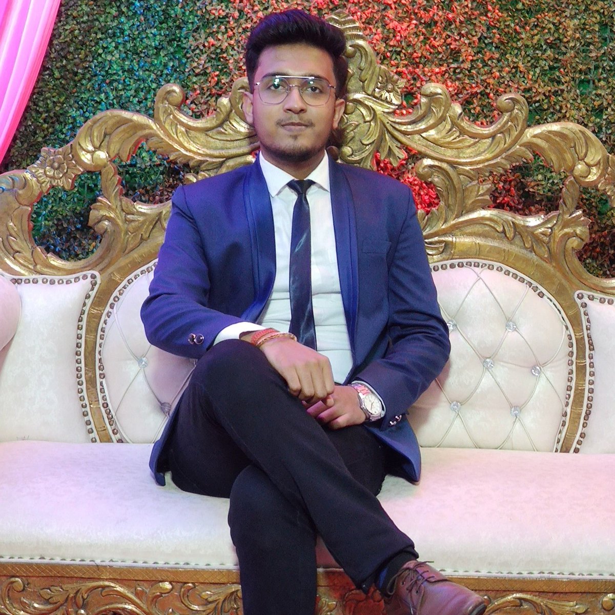 Prem Singh tweet media