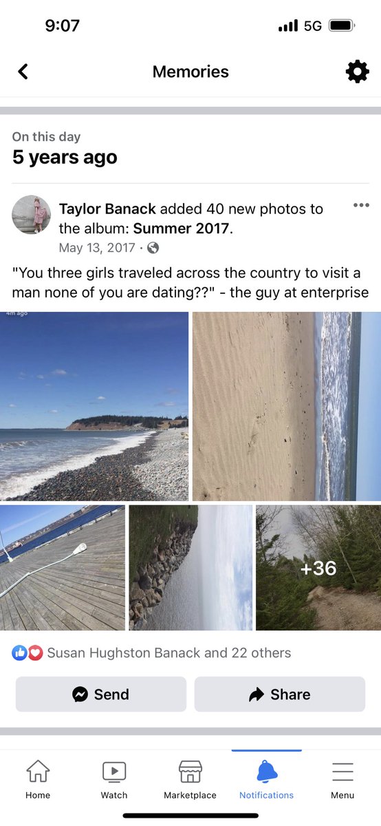 Taybanack's tweet photo. Glad to see I’m now travelling across the country for a man I’m actually dating https://t.co/yrL0hwF9lS