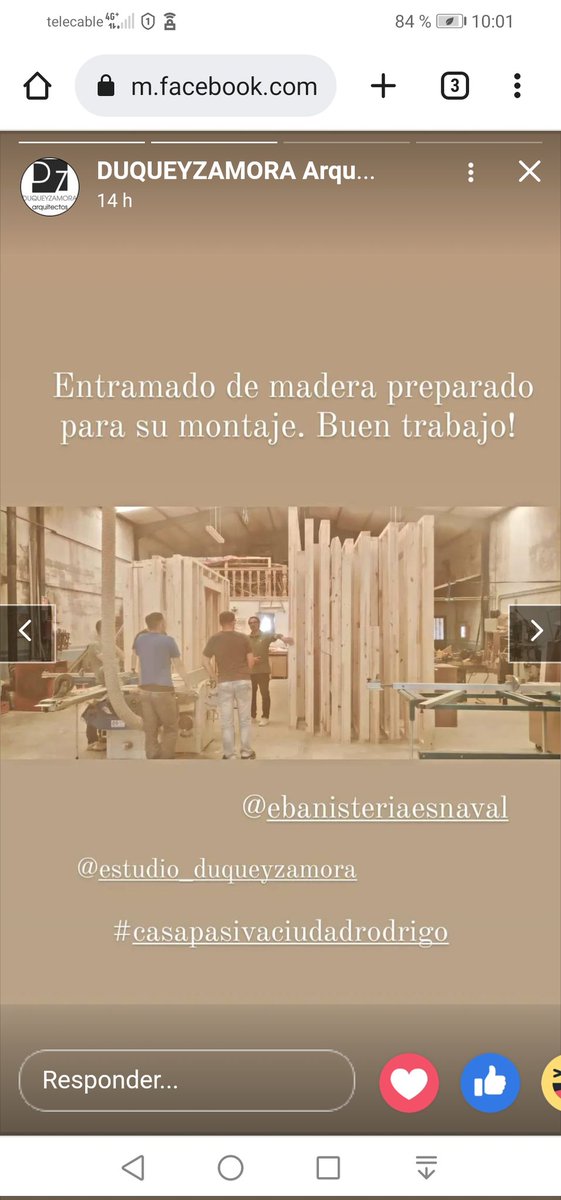 DUQUEYZAMORA's tweet photo. En la #CasaPasivaCiudadRodrigo comienza el montaje, los durmientes, el entramado preparado!! #Passivhaus #CiudadRodrigo #Salamanca #ConstruccionSostenible #diseño https://t.co/IyqJRbIA6m