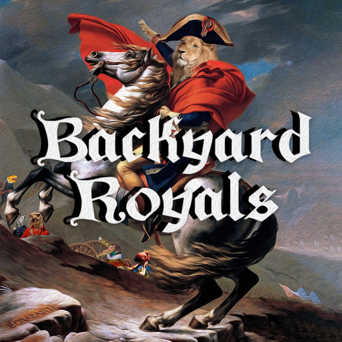 Mark Baratto tweet media