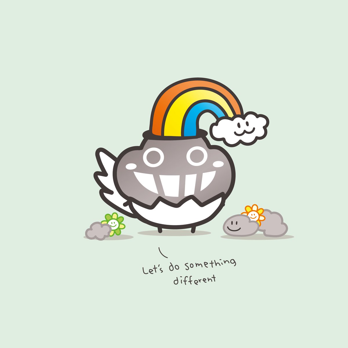 DustyLandNFT's tweet photo. What's your plan for the weekend? 🥂🍻 
#Quoteoftheday #DustyKidNFT #Dustykid #soulcare #NFTCommunity #NFTs https://t.co/f2SoH3zniI
