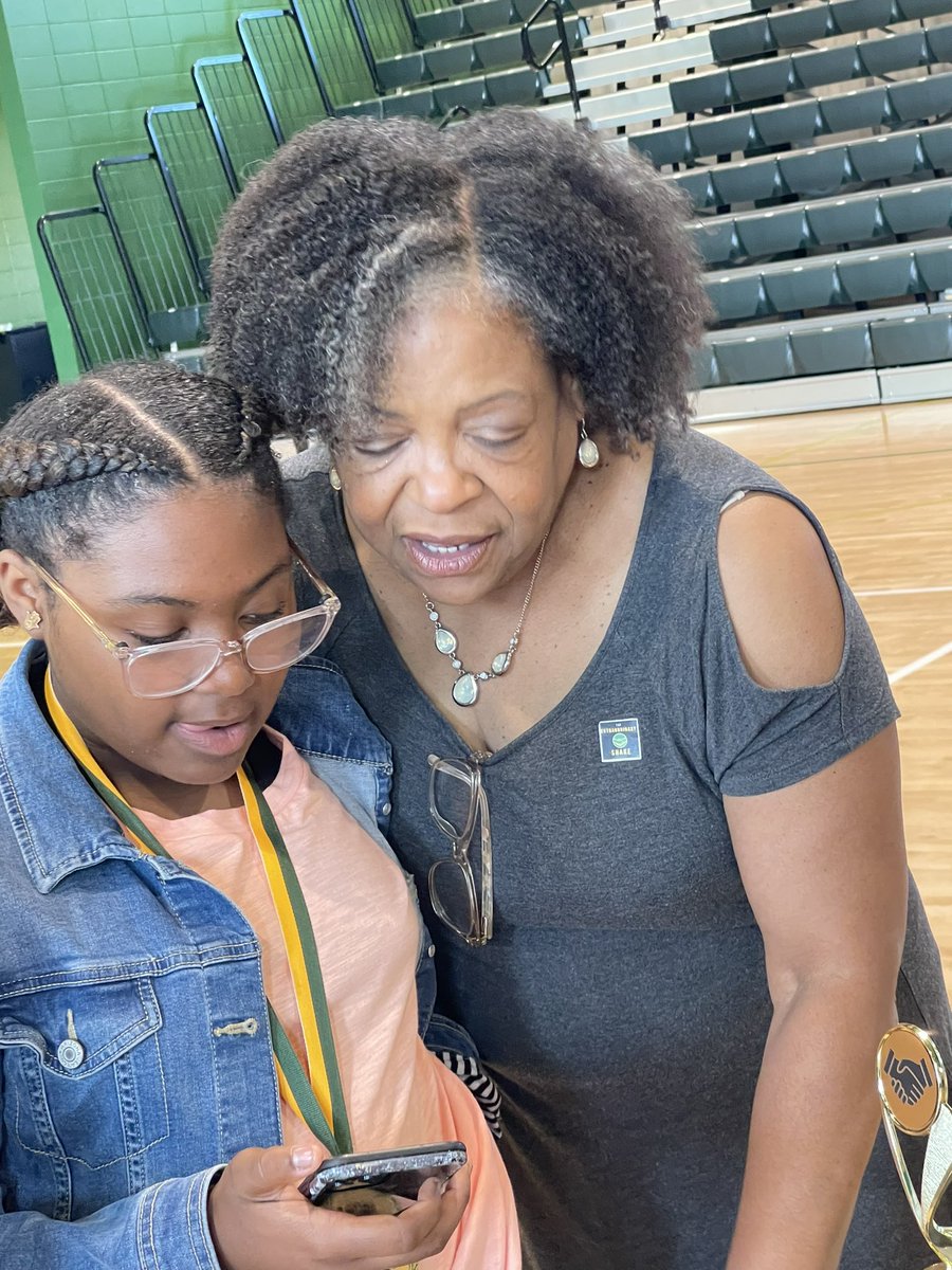 Jackson Central-Merry Middle School tweet media