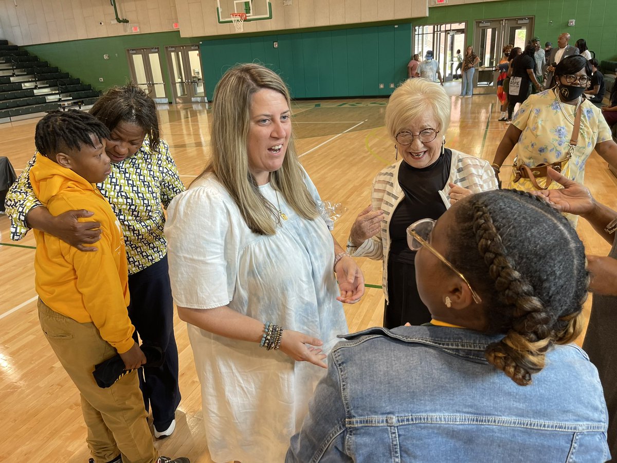 Jackson Central-Merry Middle School tweet media