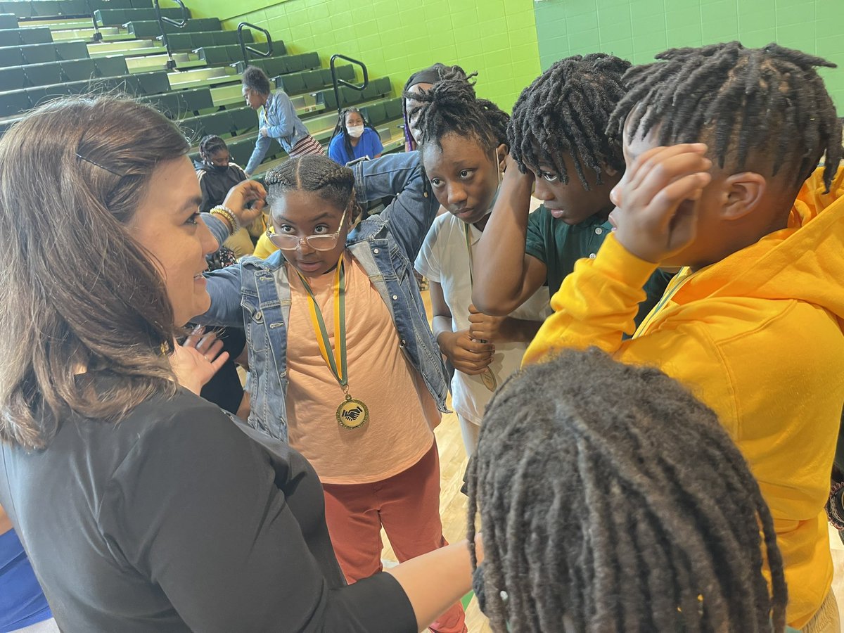 Jackson Central-Merry Middle School tweet media