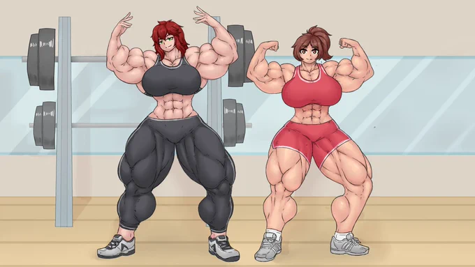 Flex Off (1 / 3) 

commissioned for Growth Academy o/ 