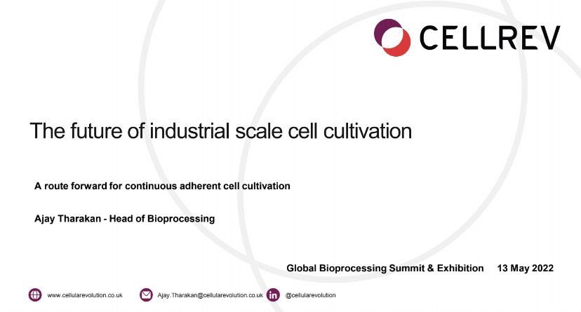 CellulaREvolution tweet media