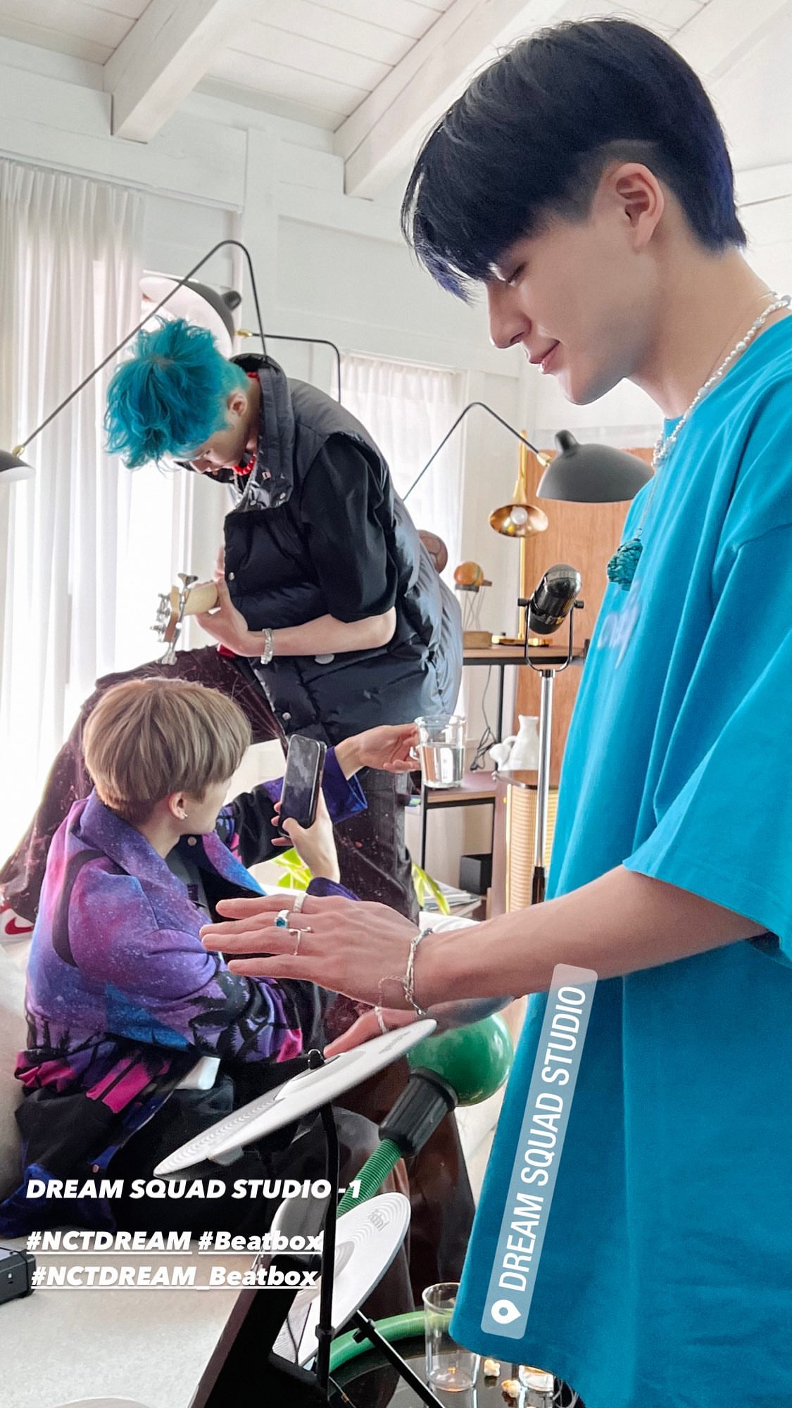 NCT DREAM CENTER on X: 