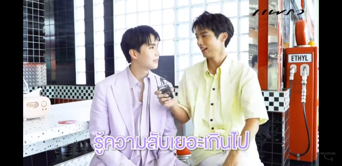 IKUNRY789's tweet photo. หยุมกันทุกเทปทุกทีจริง 5555 ชอบที่บอกว่าถ้าอันฟอลกัน ต้องตั้งโต๊ะแถลงข่าวแล้ว 🤣🤣🤣🤣🤣🤣🤣
#innjob #อินจ็อบ #jobbiijob #innsarin #PraewXInnJob https://t.co/xzn7p07iWz