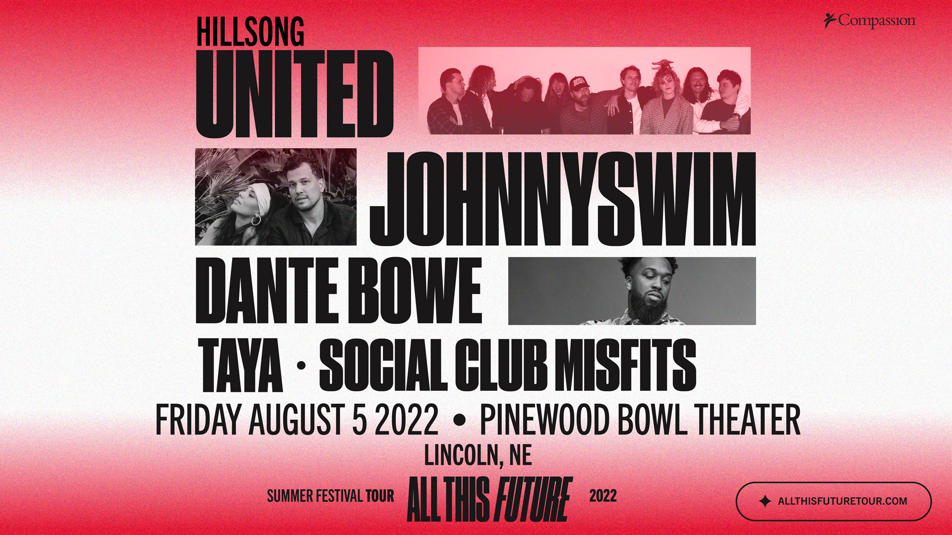 Pinewood Bowl (PinewoodBowl) / Twitter