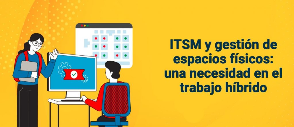 ManageEngineLA's tweet photo. En esta nueva publicación del blog de #ManageEngineLatam te contamos sobre el creciente trabajo conjunto entre las áreas de #ServiciosGenerales y la #ITSM. 👌✅
👉🔗 https://t.co/PIn8fh5Bsm
#GestiónDeEspacio #ManageEngineServiceDeskPlus https://t.co/YEhHm53tpV