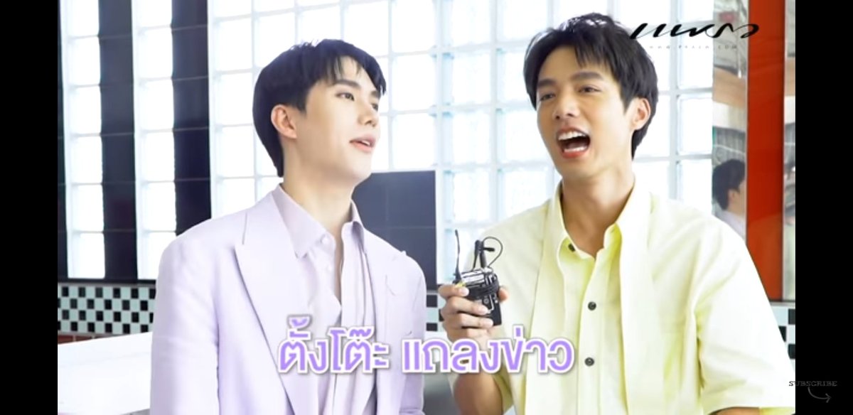 IKUNRY789's tweet photo. หยุมกันทุกเทปทุกทีจริง 5555 ชอบที่บอกว่าถ้าอันฟอลกัน ต้องตั้งโต๊ะแถลงข่าวแล้ว 🤣🤣🤣🤣🤣🤣🤣
#innjob #อินจ็อบ #jobbiijob #innsarin #PraewXInnJob https://t.co/xzn7p07iWz