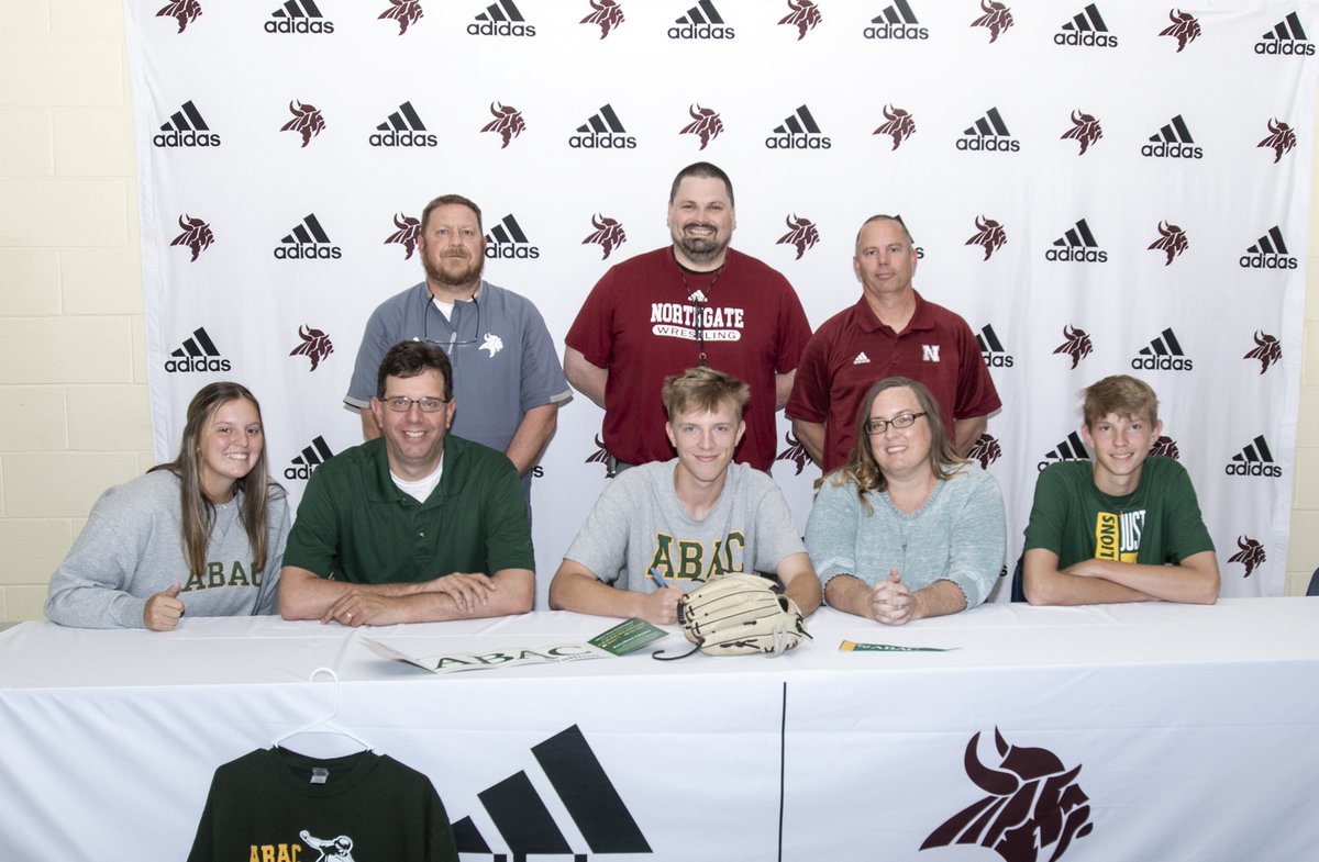 NTH Sports tweet media